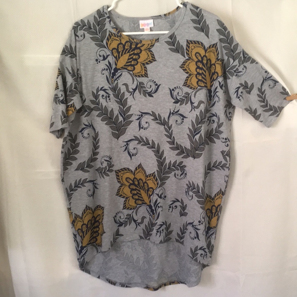 LulaRoe Irma XS